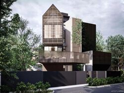 East View Garden (D16), Terrace #449379211